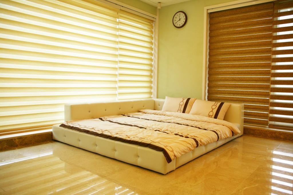 Vila Time Story Jangpyeong Exteriér fotografie