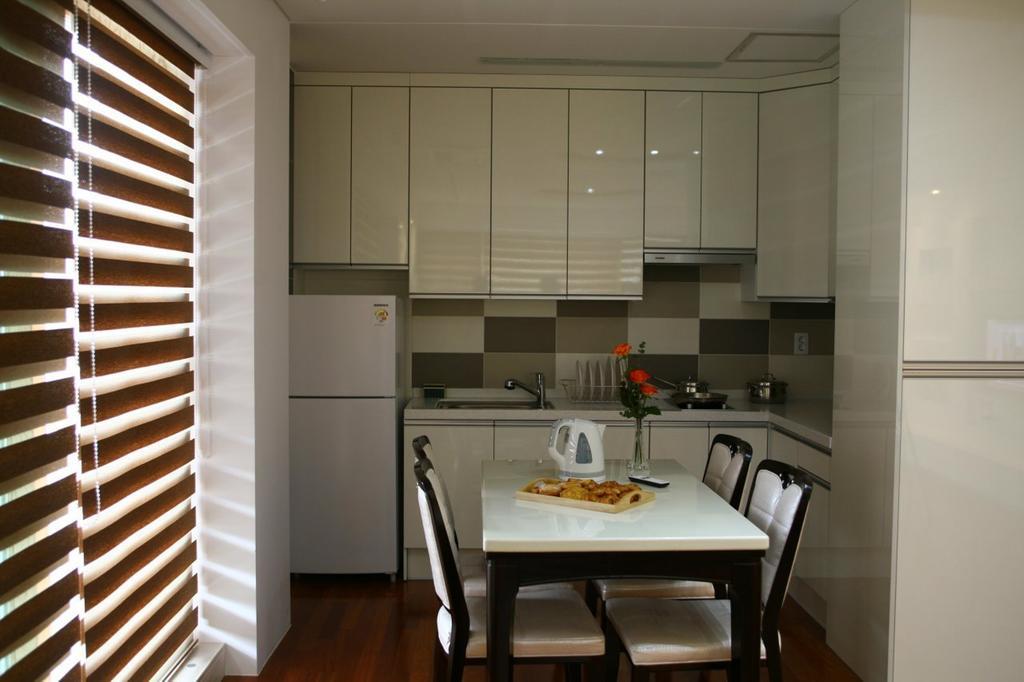 Vila Time Story Jangpyeong Exteriér fotografie