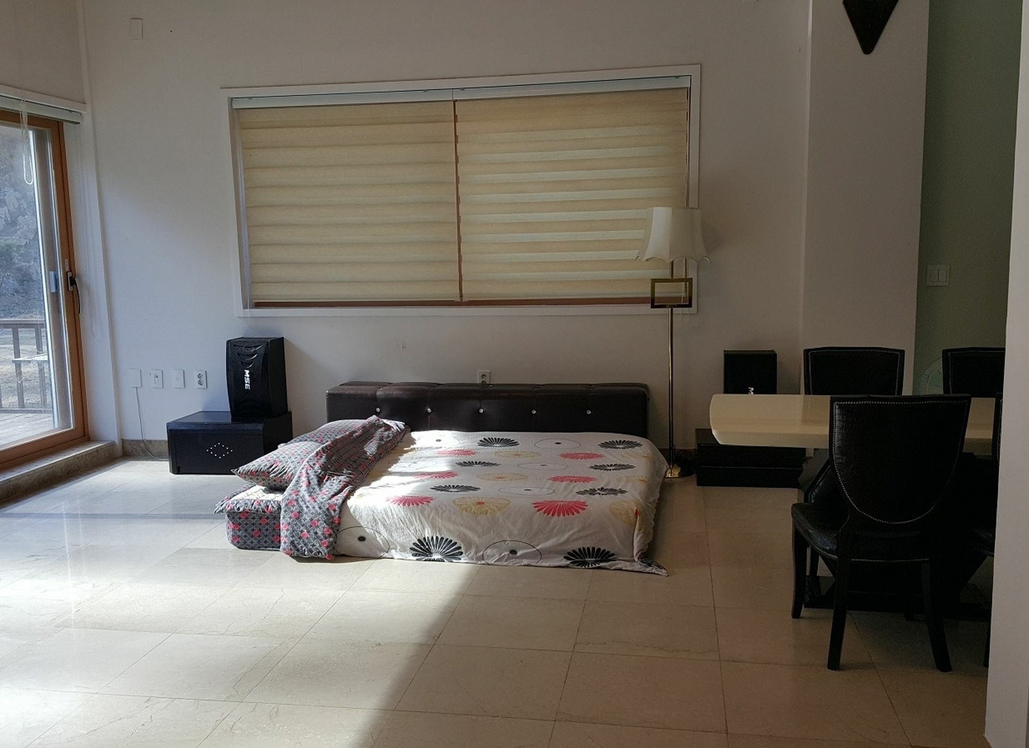 Vila Time Story Jangpyeong Exteriér fotografie