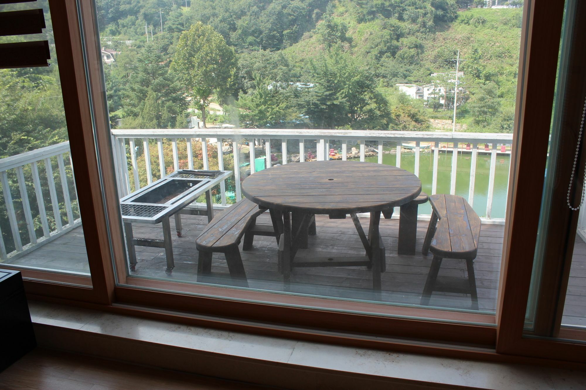 Vila Time Story Jangpyeong Exteriér fotografie