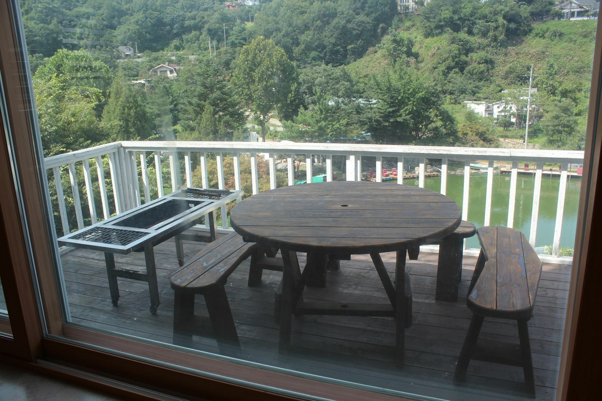 Vila Time Story Jangpyeong Exteriér fotografie