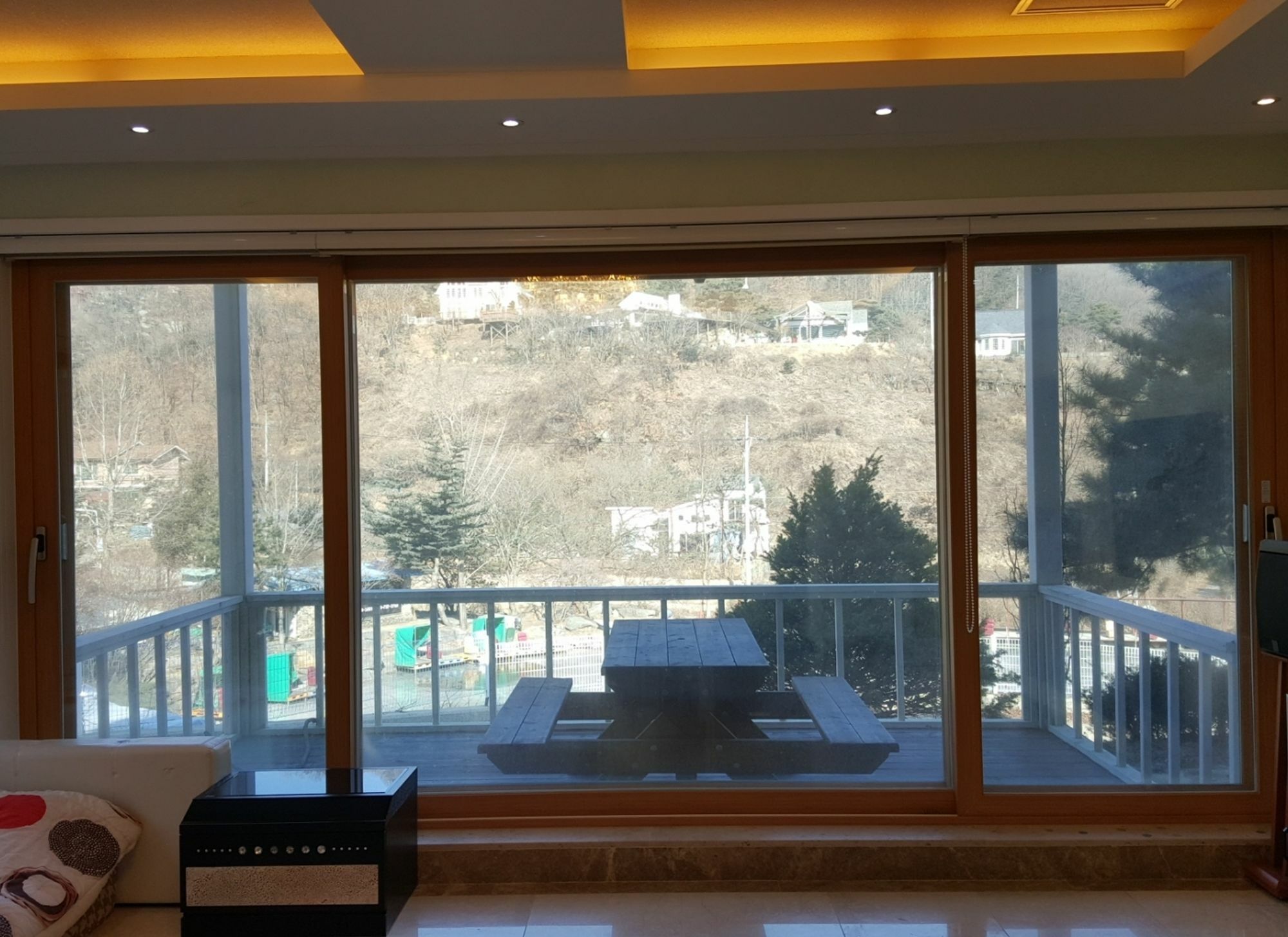 Vila Time Story Jangpyeong Exteriér fotografie